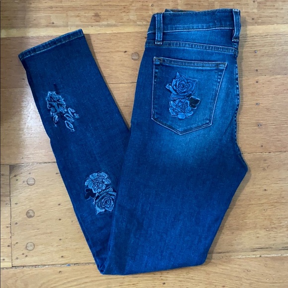 MISS ME VINTAGE Women’s Skinny Jeans! - Picture 2 of 8